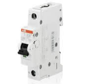 Sicherungsautomat S 200 MUC: Automatisch sicher