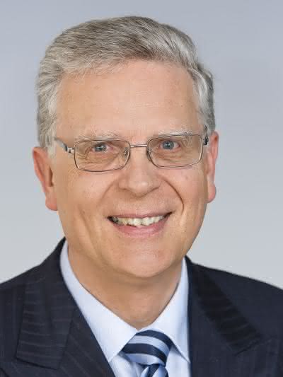 Wirtschaft + Unternehmen: Bosch-Rexroth: Dr. Rolf-Dieter Amann in den Vorstand berufen Wirtschaft + Unternehmen: Bosch-Rexroth: Dr. Rolf-Dieter Amann in den Vorstand berufen