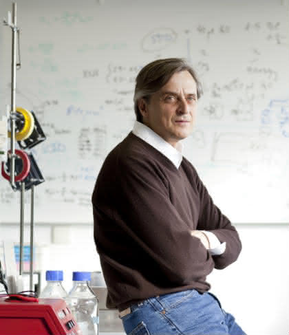 Life Sciences Innovations: Darmstädter Biowissenschaftler entwickeln Biosensor zur  Frühdiagnose der Schlafkrankheit