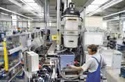 Wirtschaft + Unternehmen: Industriesauger auch für groben Schmutz