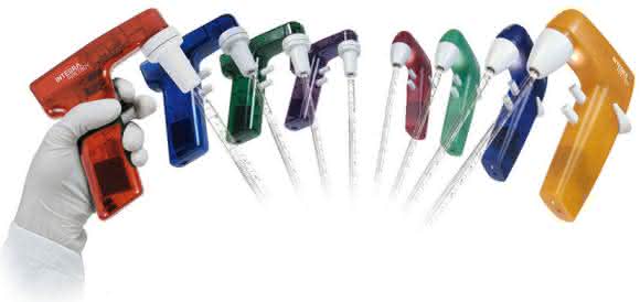 News: Neues Pipettier-Video von Integra Biosciences
