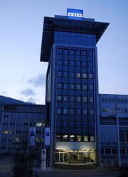 Wirtschaft + Unternehmen: Carl Zeiss Industrielle Messtechnik kauft HGV Vosseler Wirtschaft + Unternehmen: Carl Zeiss Industrielle Messtechnik kauft HGV Vosseler