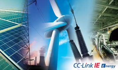 Steuerungstechnik: Neue Funktionen zum Energiemanagement