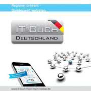 Dienstleistungen: Das neue IT-Buch Deutschland