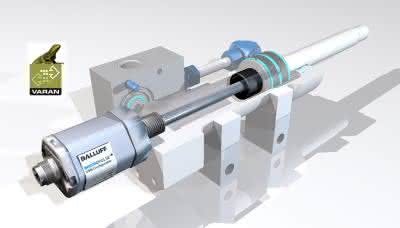 Sensorik + Messtechnik: Neues aus Sensorik und Industrial Networking Sensorik + Messtechnik: Neues aus Sensorik und Industrial Networking