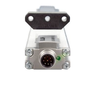 Sensorik + Messtechnik: Neues aus Sensorik und Industrial Networking