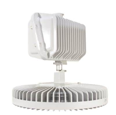 Instandhaltung: Neue 25.000 Lumen LED-Leuchte