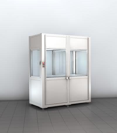 Antriebstechnik: Baureihe XMS erhält Design-Award