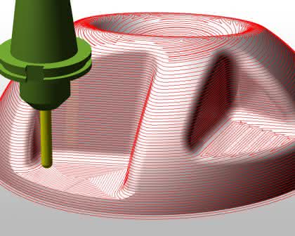 Wirtschaft + Unternehmen: CAD/CAM-Software: Neue Pictures-Version Wirtschaft + Unternehmen: CAD/CAM-Software: Neue Pictures-Version