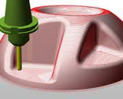 Wirtschaft + Unternehmen: CAD/CAM-Software: Neue Pictures-Version