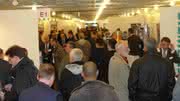 Wirtschaft + Unternehmen: MSR-Spezialmesse in Halle an der Saale