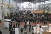 Wirtschaft + Unternehmen: Productronica 2013: Guter Ausstellerstand zum runden Geburtstag Wirtschaft + Unternehmen: Productronica 2013: Guter Ausstellerstand zum runden Geburtstag