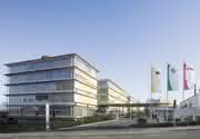 Wirtschaft + Unternehmen: Schaeffler baut Produktion in Russland auf Wirtschaft + Unternehmen: Schaeffler baut Produktion in Russland auf
