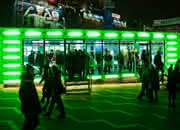 Wirtschaft + Unternehmen: Siemens: Grüne Technologien wachsen überproportional