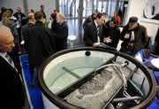 Wirtschaft + Unternehmen: Terratec 2013: Abfallnutzung und Recycling der Zukunft
