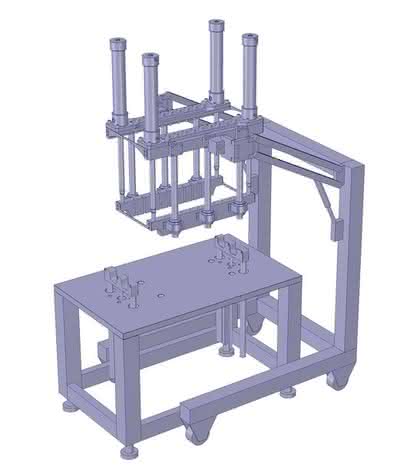 Software: Konstruktive Brücke zwischen den CAD-Welten Software: Konstruktive Brücke zwischen den CAD-Welten