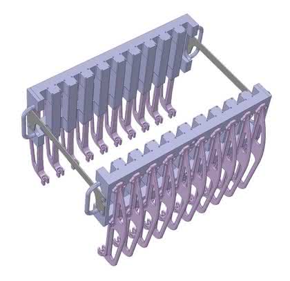 Software: Konstruktive Brücke  zwischen den CAD-Welten