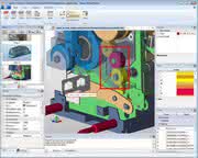 Software: Komplexe CAD-Modelle beherrschen