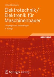 Software: Elektrotechnik/Elektronik für Maschinenbauer