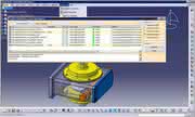 Software: Aras PLM für Catia-Anwender