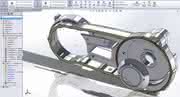 Software: Solidworks 2013: Elektrifizieren und Simulieren