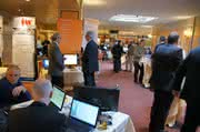 Nachlese LIMS-Forum 2012: Tablet goes Lab