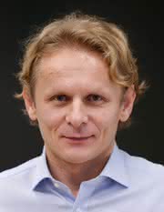 News: Frankfurter Krebsforscher Prof. Ivan Dikic erhält höchstdotierten deutschen Forschungspreis