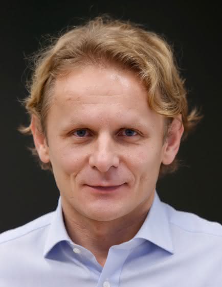News: Frankfurter Krebsforscher Prof. Ivan Dikic erhält höchstdotierten deutschen Forschungspreis