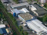 Wirtschaft + Unternehmen: Sanner modernisiert Firmenzentrale in Bensheim Wirtschaft + Unternehmen: Sanner modernisiert Firmenzentrale in Bensheim