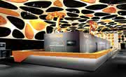 Wirtschaft + Unternehmen: Kuka: Auch für den Messestand gibt’s ‘nen Preis Wirtschaft + Unternehmen: Kuka: Auch für den Messestand gibt’s ‘nen Preis