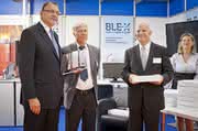 Wirtschaft + Unternehmen: Promess für Innovation in der Allianz gewürdigt Wirtschaft + Unternehmen: Promess für Innovation in der Allianz gewürdigt