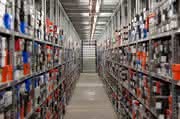 Wirtschaft + Unternehmen: Docdata: E-Weihnacht bringt Powerstress