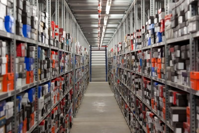 Wirtschaft + Unternehmen: Docdata: E-Weihnacht bringt Powerstress