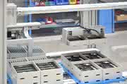 Wirtschaft + Unternehmen: Günstige Automation
