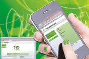 KI + Datenanalyse: Remoteservice per Smartphone