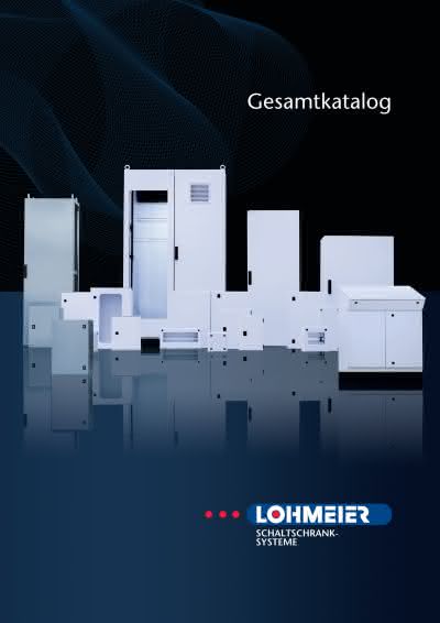 Instandhaltung: Neuer Gesamtkatalog