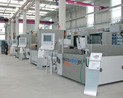 Zerspanen: Werkstoffe schonend und präzise trennen Zerspanen: Werkstoffe schonend und präzise trennen