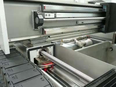 Zerspanen: Werkstoffe schonend und präzise trennen Zerspanen: Werkstoffe schonend und präzise trennen