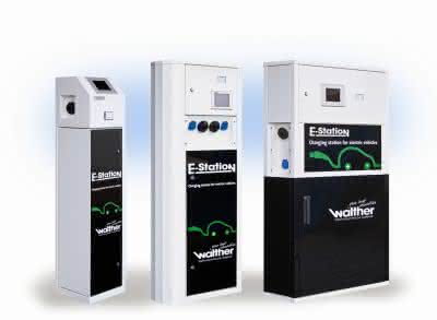 Industriekommunikation: Neues aus Elektroinstallation und E-Mobility