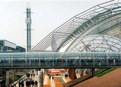 Wirtschaft + Unternehmen: Messe Leipzig veranstaltet Fachmesse zur E-Commerce-Konferenz Wirtschaft + Unternehmen: Messe Leipzig veranstaltet Fachmesse zur E-Commerce-Konferenz