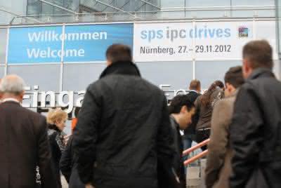Wirtschaft + Unternehmen: SPS IPC Drives: Automatisierungsmesse schließt im Plus Wirtschaft + Unternehmen: SPS IPC Drives: Automatisierungsmesse schließt im Plus