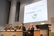 Wirtschaft + Unternehmen: Yaskawa holt sich die Mehrheit bei VIPA Wirtschaft + Unternehmen: Yaskawa holt sich die Mehrheit bei VIPA