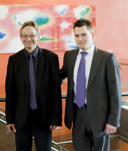 News: Zellkultur leicht gemacht - InnoCyte GmbH findet weitere Investoren