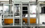 Tray-Server: Energiesparen und neuer Tray-Server im Fokus