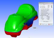 Workxplore: CAD-Daten ansehen und analysieren