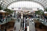 News: Die COMPAMED 2012 zeigte Hightech für Produktentwicklung und Produktion in der Medizintechnik