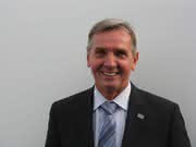 Wirtschaft + Unternehmen: Günther Häckl neuer Präsident beim BSW-Solar Wirtschaft + Unternehmen: Günther Häckl neuer Präsident beim BSW-Solar