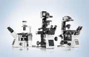 News: Die neue Olympus IX3-Serie: Die nächste Generation inverser Live-Cell Imaging-Systeme
