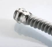 Hydraulik + Pneumatik: Rundum geschützt Hydraulik + Pneumatik: Rundum geschützt