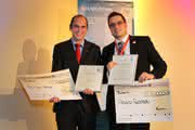 Wirtschaft + Unternehmen: SPS IPC Drives: Gewinner des Young Engineer Award prämiert